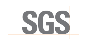 SGS Logo