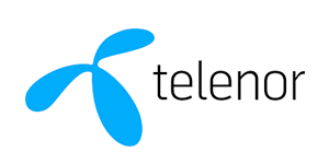 Telenor Logo