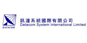 Datacom Logo